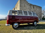 1966 Volkswagen T1 Samba oldtimer te koop