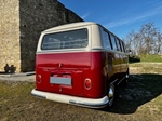 1966 Volkswagen T1 Samba oldtimer te koop