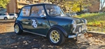 1994 Mini 1.3 Sprite oldtimer te koop