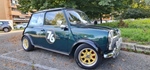 1994 Mini 1.3 Sprite oldtimer te koop