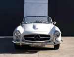 1958 Mercedes 190 SL oldtimer te koop