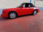 1991 Porsche 964 Carrera 2 Cabrio Tiptronic oldtimer te koop