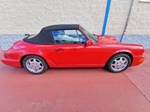 1991 Porsche 964 Carrera 2 Cabrio Tiptronic oldtimer te koop