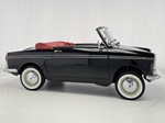 1964 Autobianchi Bianchina Cabriolet oldtimer te koop