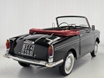 1964 Autobianchi Bianchina Cabriolet oldtimer te koop