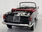 1964 Autobianchi Bianchina Cabriolet oldtimer te koop