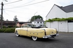 1953 Packard Caribbean oldtimer te koop