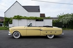 1953 Packard Caribbean oldtimer te koop