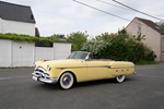 1953 Packard Caribbean oldtimer te koop