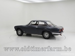 1967 Alfa Romeo GT Veloce 1600 oldtimer te koop