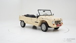 1980 Citroën Mehari oldtimer te koop