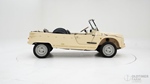 1980 Citroën Mehari oldtimer te koop