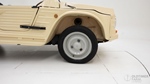 1980 Citroën Mehari oldtimer te koop