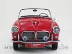 1958 Fiat 1200 TV MM oldtimer te koop