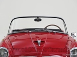 1958 Fiat 1200 TV MM oldtimer te koop