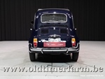 1971 Fiat 500L oldtimer te koop