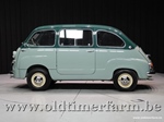 1956 Fiat 600 Multipla oldtimer te koop