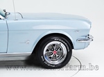 1965 Ford Mustang Convertible V8 oldtimer te koop