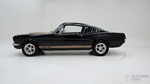 1965 Ford Mustang Fastback oldtimer te koop