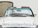 1967 Mercedes 230 SL oldtimer te koop