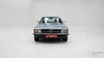 1981 Mercedes 500 SLC oldtimer te koop