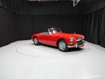 1959 MG A Twin Cam oldtimer te koop