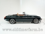 1978 MG B Roadster V8 oldtimer te koop