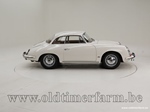 1962 Porsche 356B oldtimer te koop