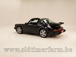 1986 Porsche 911 3.2 Targa oldtimer te koop