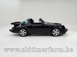 1986 Porsche 911 3.2 Targa oldtimer te koop