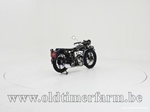 1932 Sarolea 32F oldtimer motorfiets te koop