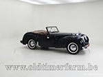 1946 Triumph 1800 Roadster oldtimer te koop