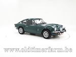 1969 Triumph GT6 MK II oldtimer te koop