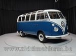 1965 Volkswagen T1 Samba oldtimer te koop