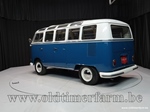 1965 Volkswagen T1 Samba oldtimer te koop