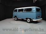 1969 Volkswagen T2a *PUSAC* oldtimer te koop