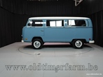 1969 Volkswagen T2a *PUSAC* oldtimer te koop