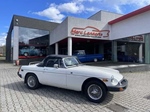 1977 MG MGB oldtimer te koop