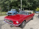 1967 Ford Mustang oldtimer te koop