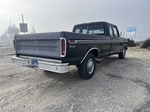 1974 Ford F 250 oldtimer te koop