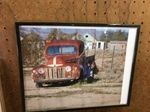 1947 Ford Pick-Up oldtimer te koop