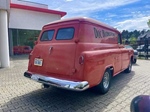 1958 Chevrolet Chevy Van oldtimer te koop