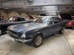 1964 Ford Mustang oldtimer te koop