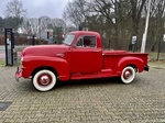 1954 GMC pick up oldtimer te koop