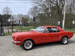 1965 Ford Mustang oldtimer te koop