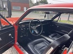 1965 Ford Mustang oldtimer te koop