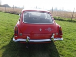 1970 MG B  GT oldtimer te koop