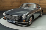 1963 Volvo P1800 oldtimer te koop