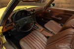 1973 Mercedes 450 oldtimer te koop