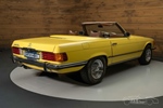 1973 Mercedes 450 oldtimer te koop